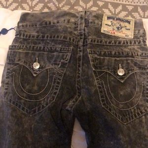 True religion pants